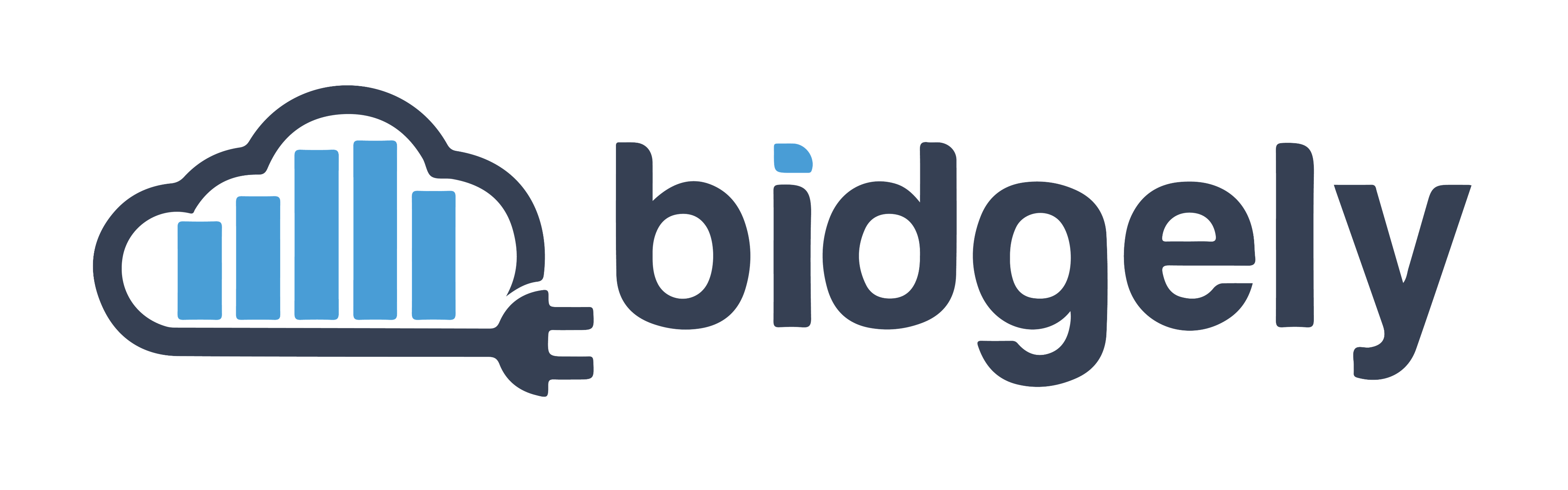 Bidgely